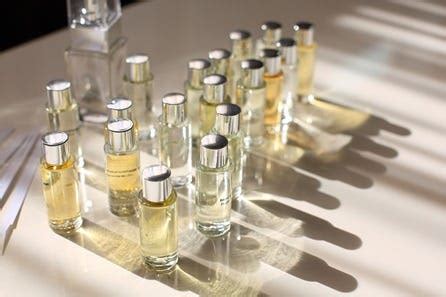 design your own perfume manchester